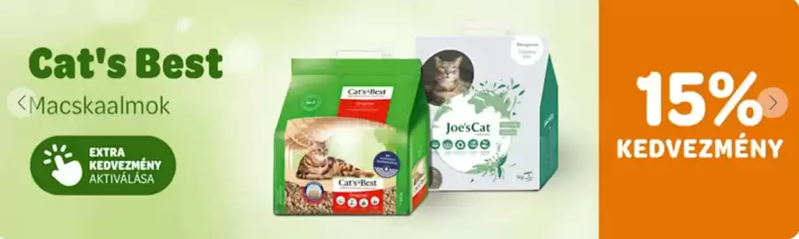 ZooPlus akciós újság Oldal 5