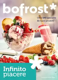 Volantino Bofrost Pagina 1