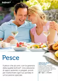 Volantino Bofrost Pagina 104