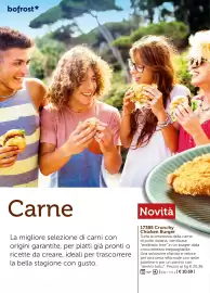 Volantino Bofrost Pagina 118