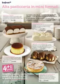 Volantino Bofrost Pagina 132