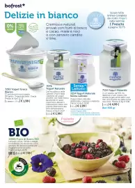 Volantino Bofrost Pagina 138
