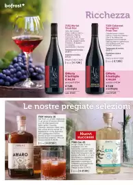 Volantino Bofrost Pagina 144