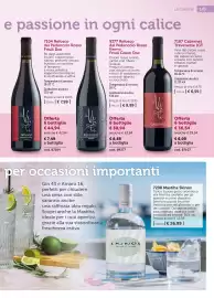 Volantino Bofrost Pagina 145