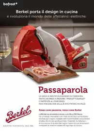Volantino Bofrost Pagina 146