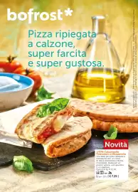 Volantino Bofrost Pagina 148