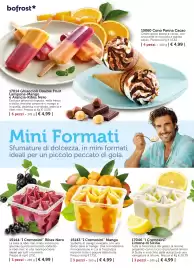 Volantino Bofrost Pagina 16