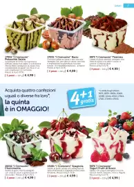 Volantino Bofrost Pagina 17