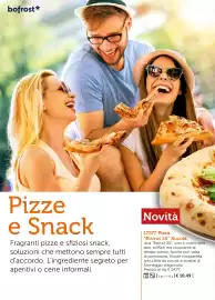 Volantino Bofrost Pagina 24