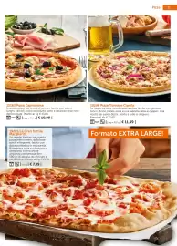 Volantino Bofrost Pagina 31