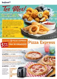 Volantino Bofrost Pagina 32