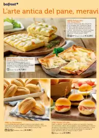 Volantino Bofrost Pagina 38
