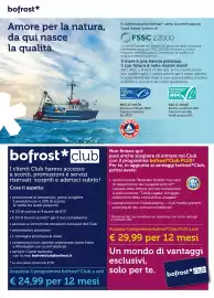 Volantino Bofrost Pagina 4