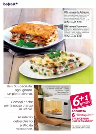 Volantino Bofrost Pagina 44