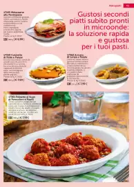 Volantino Bofrost Pagina 45