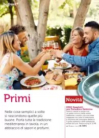 Volantino Bofrost Pagina 46