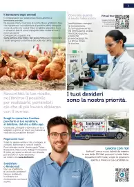 Volantino Bofrost Pagina 5