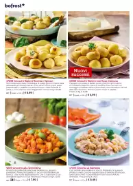 Volantino Bofrost Pagina 52