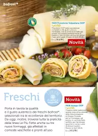 Volantino Bofrost Pagina 60