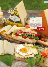 Volantino Bofrost Pagina 61