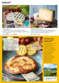 Volantino Bofrost Pagina 62