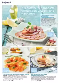 Volantino Bofrost Pagina 70