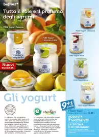 Volantino Bofrost Pagina 72