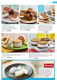 Volantino Bofrost Pagina 9