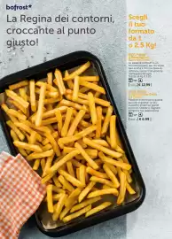 Volantino Bofrost Pagina 94