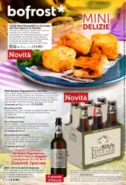 Volantino Bofrost Pagina 10