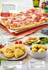 Volantino Bofrost Pagina 2