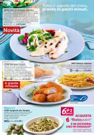 Volantino Bofrost Pagina 5