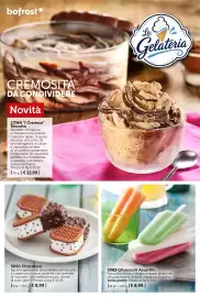 Volantino Bofrost Pagina 8