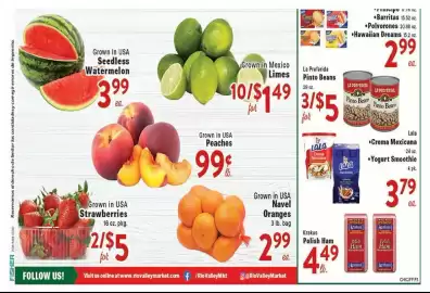 Rio Valley Market weekly ad week 24 Page 2