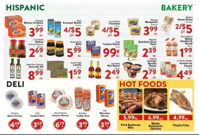 Rio Valley Market weekly ad week 24 Page 3