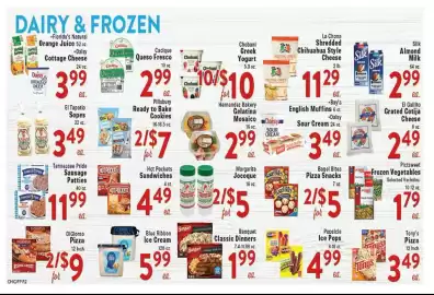 Rio Valley Market weekly ad week 24 Page 4