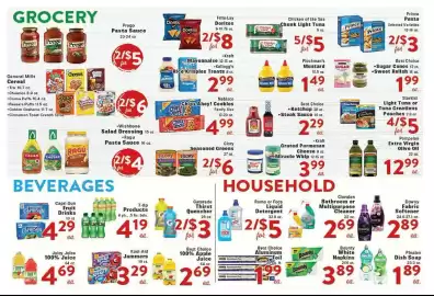 Rio Valley Market weekly ad week 24 Page 5