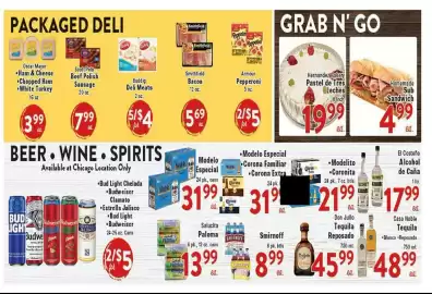 Rio Valley Market weekly ad week 24 Page 6