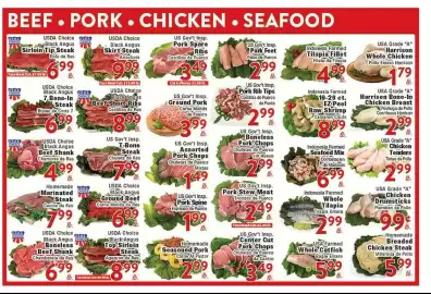 Rio Valley Market weekly ad week 24 Page 7