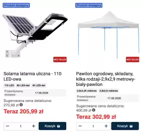 Alinda akciós újság Oldal 3