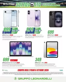Volantino Leonardelli Pagina 24