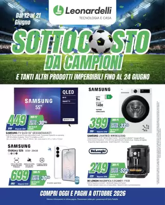 Leonardelli (valido fino al 21-06)