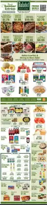 Robert Fresh Market weekly ad (valid until 16-06)