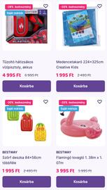 Regio Jatek akciós újság Oldal 6