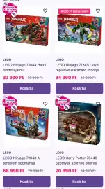 Regio Jatek akciós újság Oldal 3