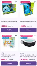 Regio Jatek akciós újság Oldal 5