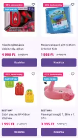 Regio Jatek akciós újság Oldal 6