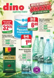 Dino gazetka Strona 1