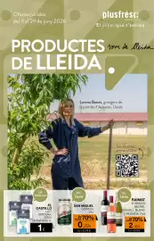 Folleto Plusfresc Página 1