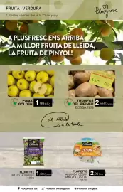 Folleto Plusfresc Página 4